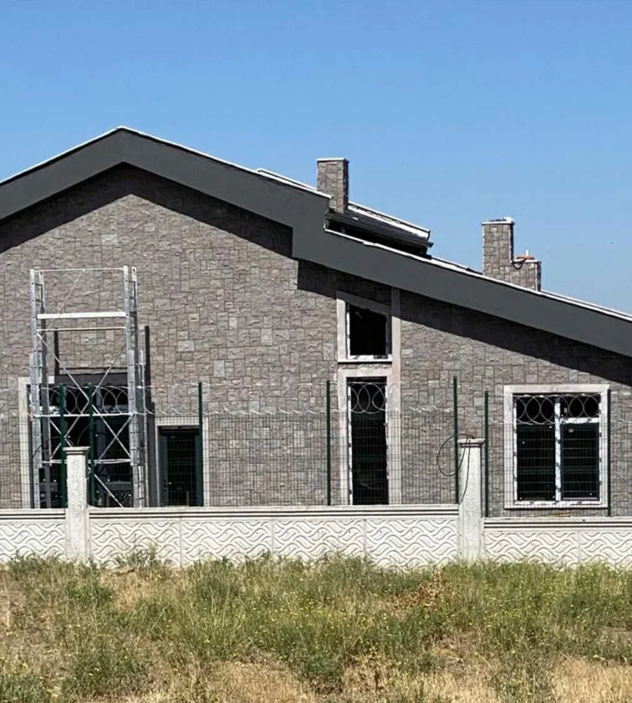 Karaoğlan Villa
