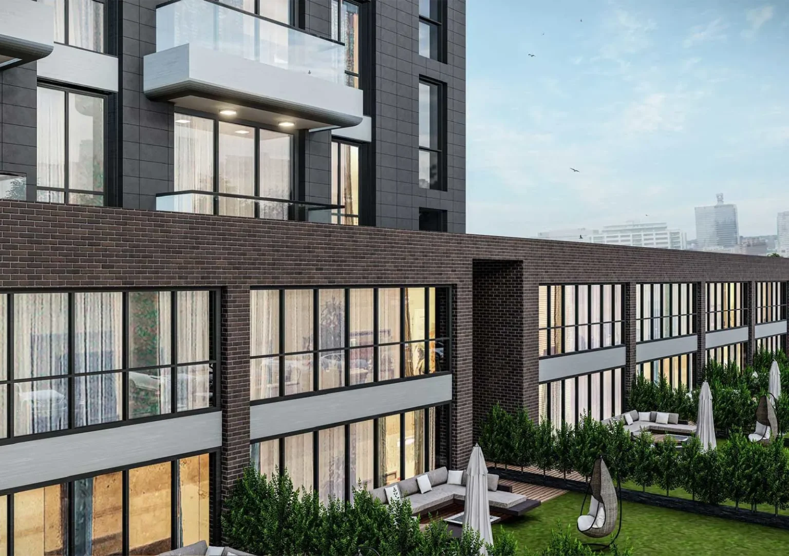 Starloft Ümitköy İnşaat