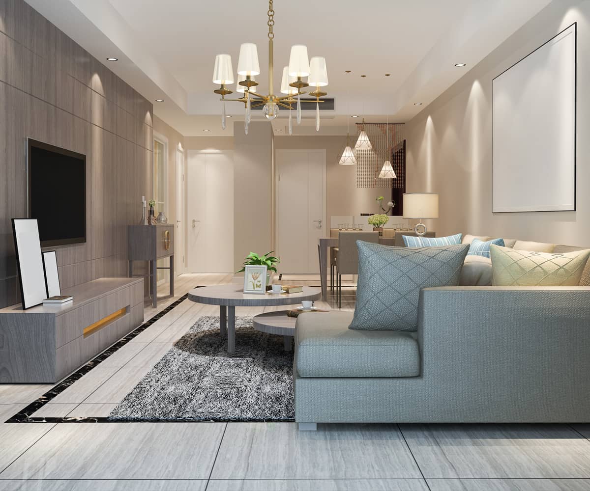 Top 10 Tips for Your Kitchen Interior Design