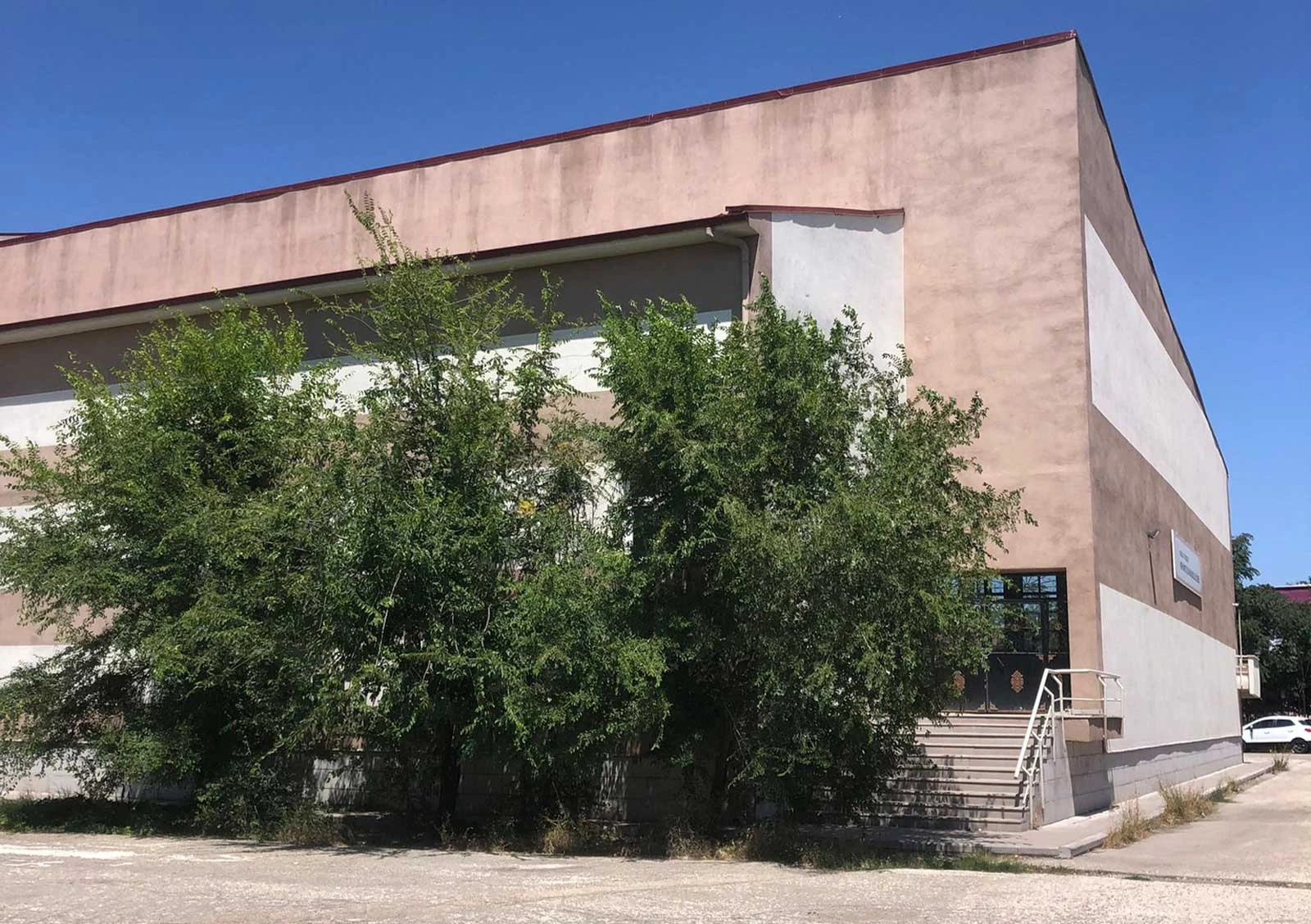Mehmetçik Anadolu Lisesi