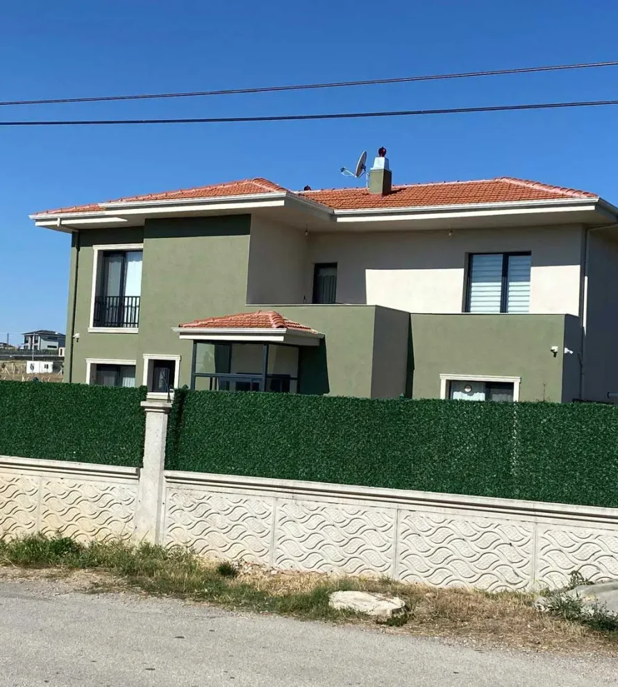Hacılar 2