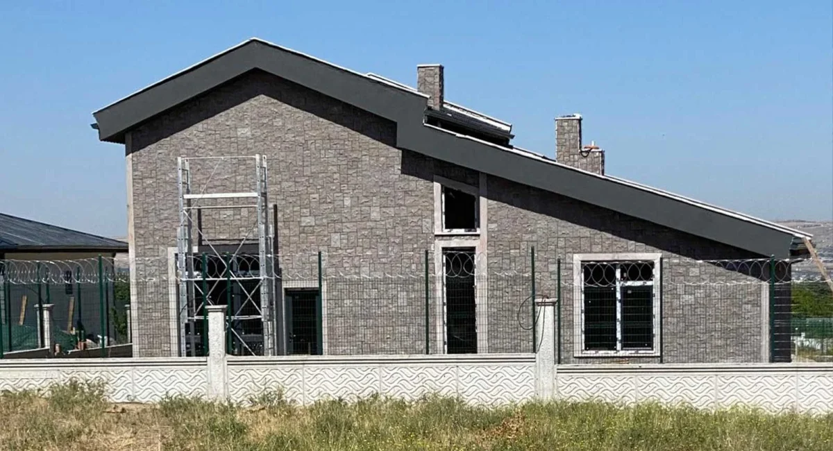 Karaoğlan Villa