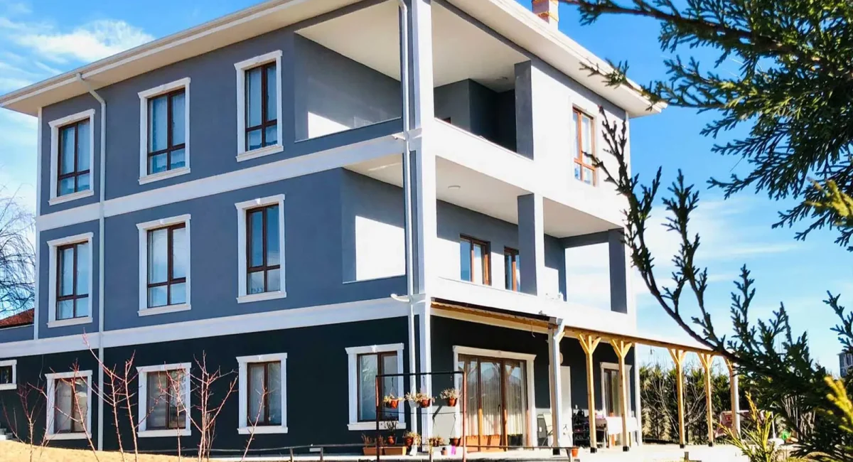 Bahçelievler 1